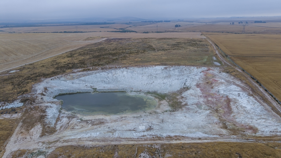 Commercial Property for Sale in Kalbaskraal Western Cape